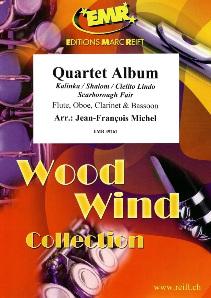 Quartet Album
